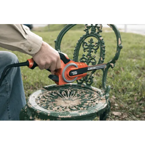 Fingerslipmaskin KA902EK 400W