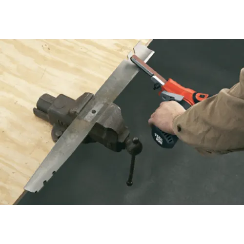 Fingerslipmaskin KA902EK 400W