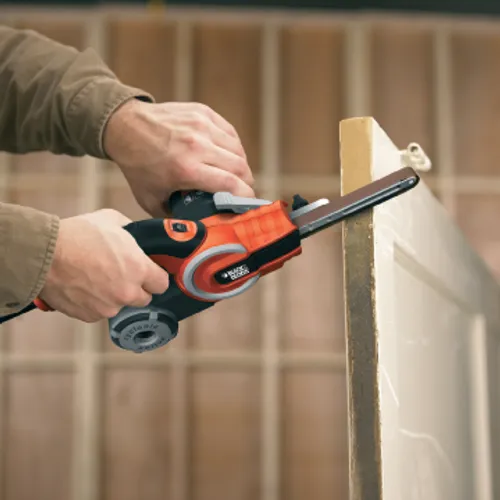 Fingerslipmaskin KA902EK 400W