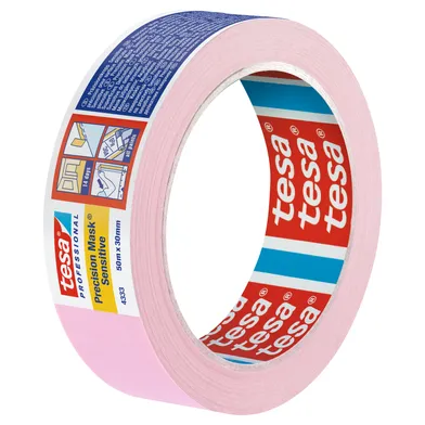 Maskeringstejp Precision Mask Sensitive 30 mm, 50 m