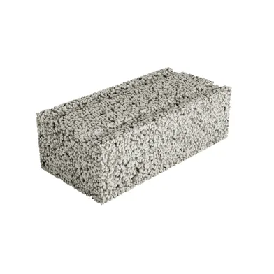 Murblock 190x590 mm 190 mm