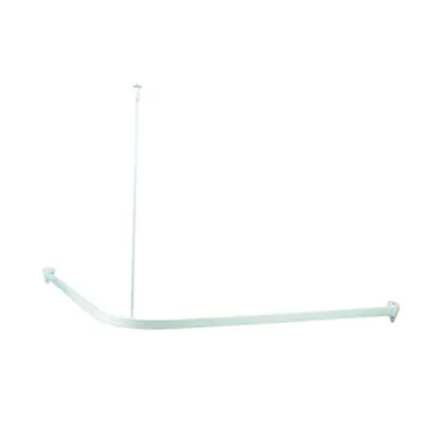 Arrow 10901 draperistång 90x90