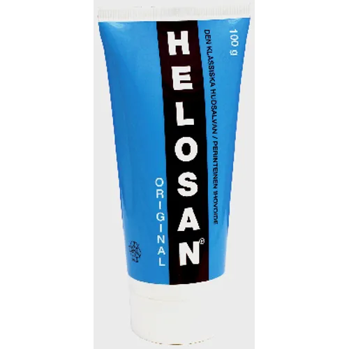Handkräm Helosan 300 g
