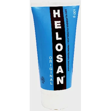 Handkräm Helosan 300 g