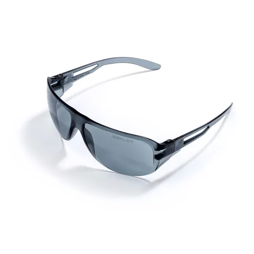 Skyddsglasögon 37, Grå