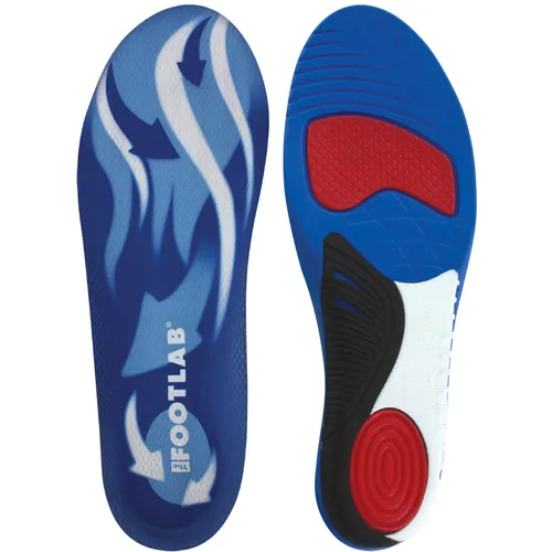 Inläggssula Contour Strl. 43-44