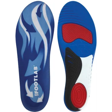 Inläggssula Contour Strl. 43-44