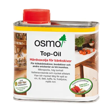 Top-oil 500 ml