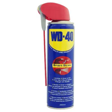 Universalolja WD-40 250 ml