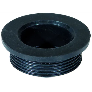 Gumminippel 50/40 mm