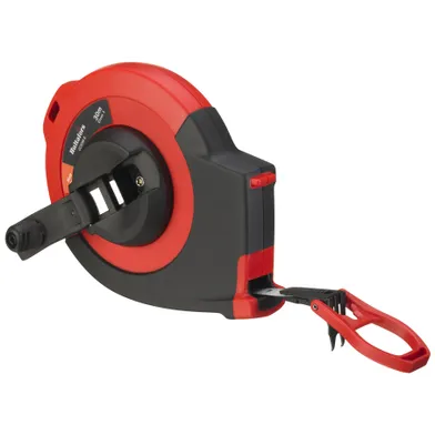 Mätband Stål CC 30 m