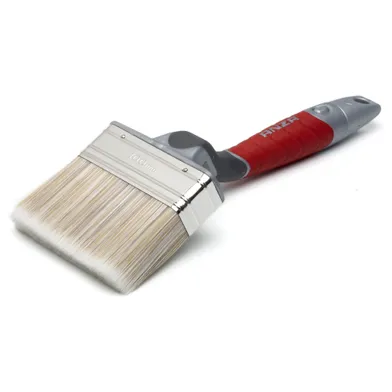 Fasadpensel Elite vinklad 75 mm