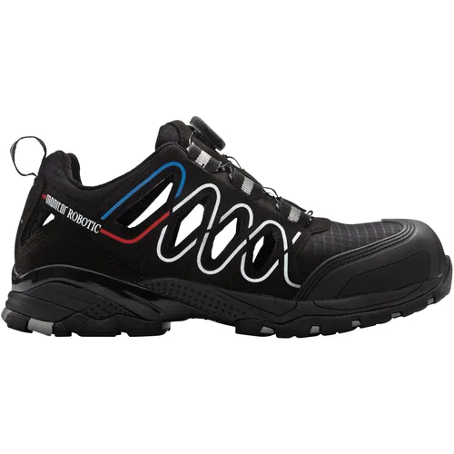 Skyddssko Robotic Boa Strl. 43