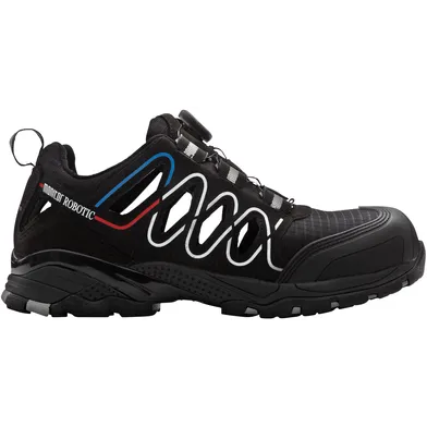 Skyddssko Robotic Boa Strl. 43