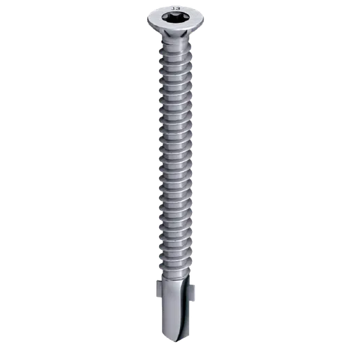 Vingskruv, C1 4,8x38 mm, 250 st/frp