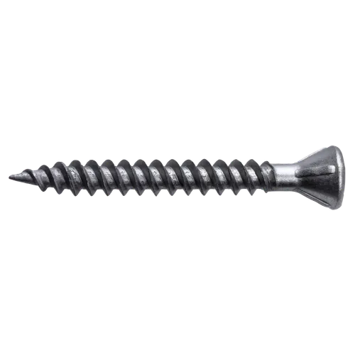 Fibercementskruv bandad 3,9x35 mm, 1000 st/frp