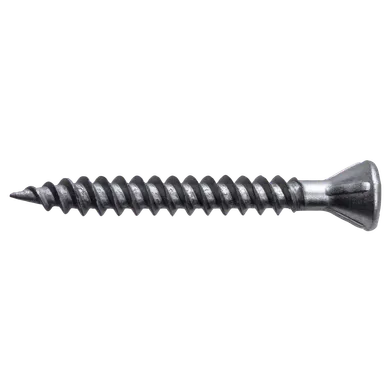 Fibercementskruv bandad 3,9x35 mm, 1000 st/frp