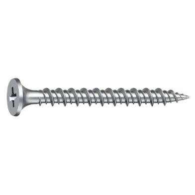 Gipsskruv Kombi C3 3,9x30 mm, 1000 st/frp