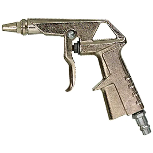 Renblåsningspistol 25 AN