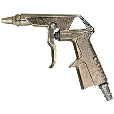 Renblåsningspistol 25 AN