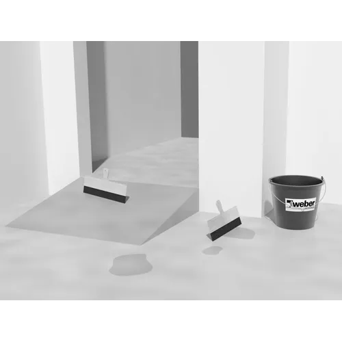 Golvbruk Floor 4040 Combi 25 kg