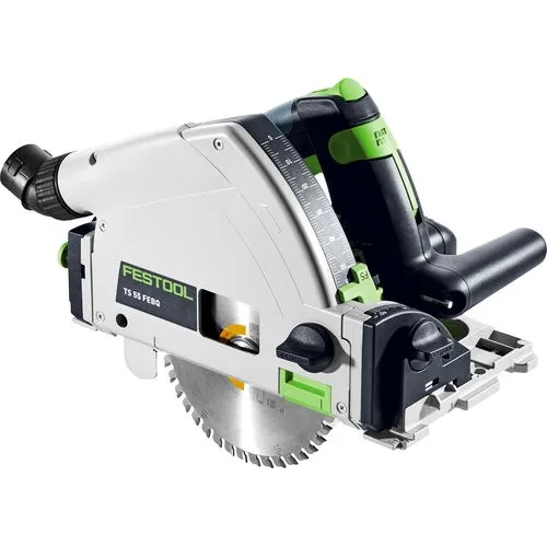 Sänksåg TS 55 FEBQ Plus 160 mm, 1200 W