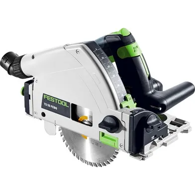 Sänksåg TS 55 FEBQ Plus 160 mm, 1200 W