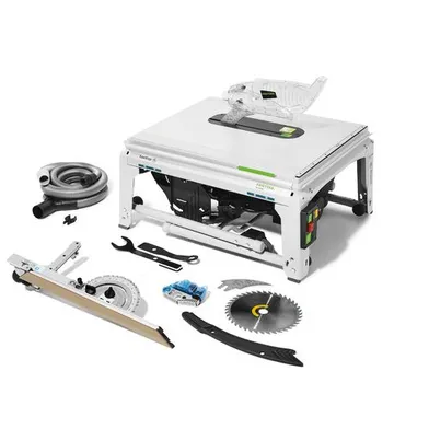 Bordssåg TKS 80 EBS 254 mm, 2200 W