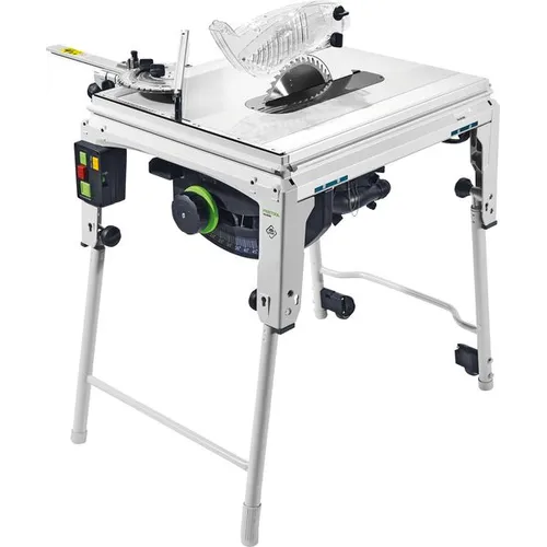 Bordssåg TKS 80 EBS 254 mm, 2200 W