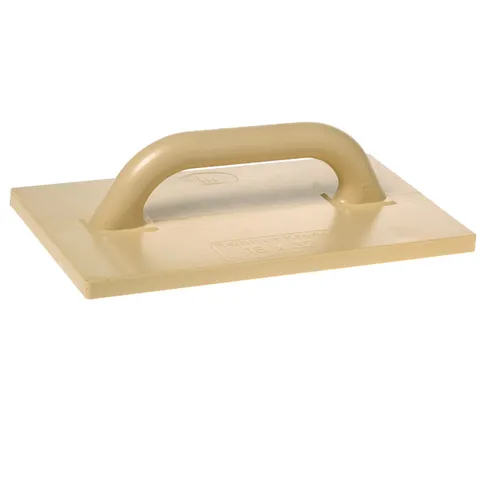 Rivbräda plast 180x320 mm