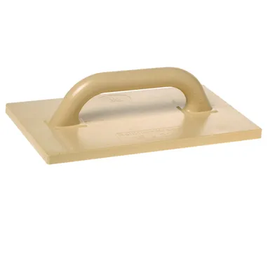 Rivbräda plast 180x320 mm