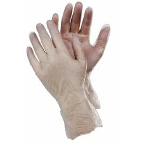 Engångshandske 825A Strl. 9, 100-pack