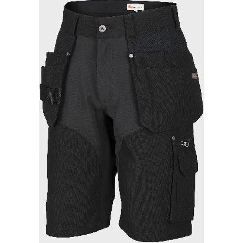 Shorts 1053PB Svart Strl. 50