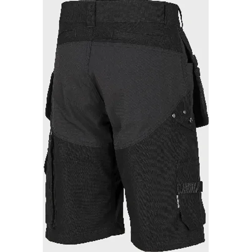 Shorts 1053PB Svart Strl. 50