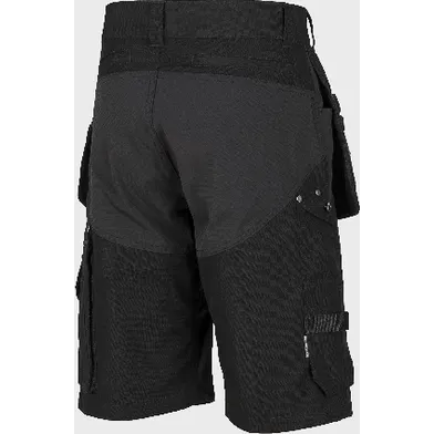 Shorts 1053PB Svart Strl. 50