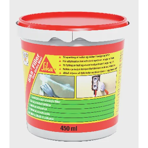 Filler one strike Maxi 450 ml