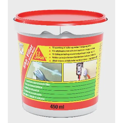 Filler one strike Maxi 450 ml