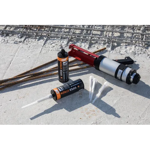 Injekteringsmassa Viper Xtrem 280 ml