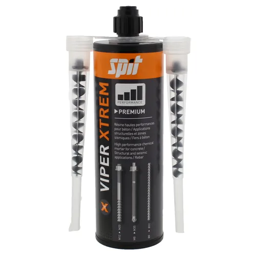 Injekteringsmassa Viper Xtrem 280 ml