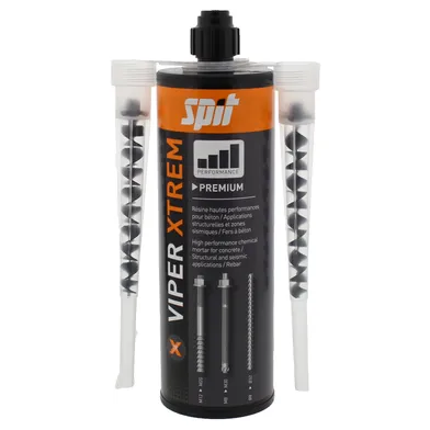 Injekteringsmassa Viper Xtrem 280 ml