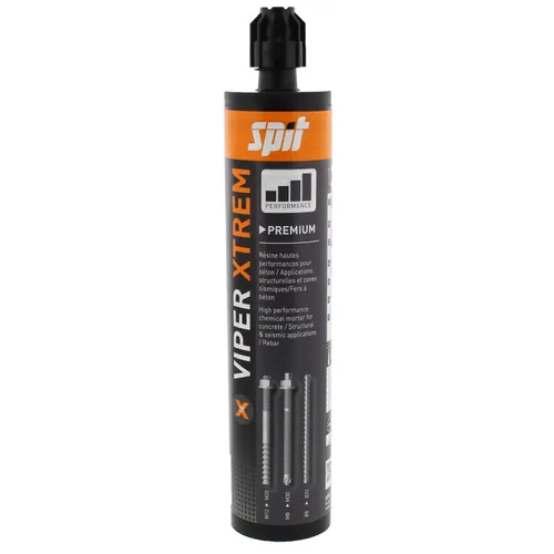 Injekteringsmassa Viper Xtrem 280 ml