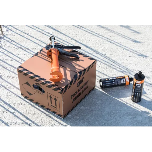 Injekteringsmassa Viper Xtrem 280 ml