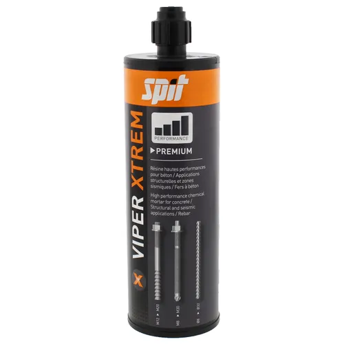 Injekteringsmassa Viper Xtrem 280 ml