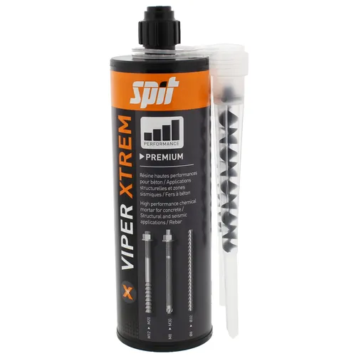 Injekteringsmassa Viper Xtrem 280 ml