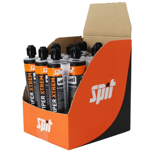 Injekteringsmassa Viper Xtrem 280 ml