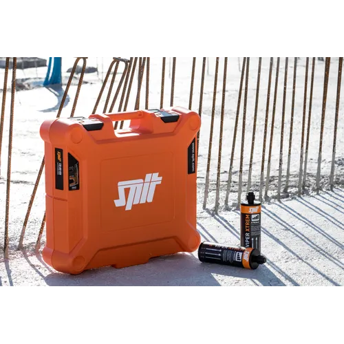 Injekteringsmassa Viper Xtrem 280 ml