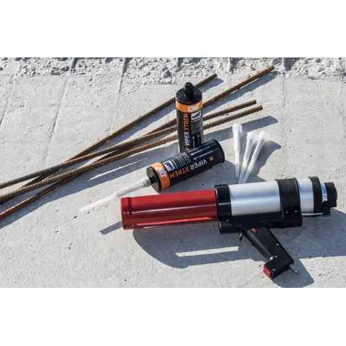 Injekteringsmassa Viper Xtrem 280 ml