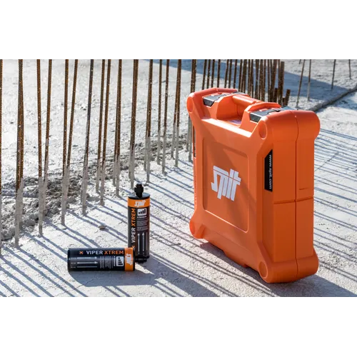 Injekteringsmassa Viper Xtrem 280 ml