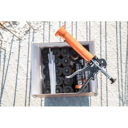 Injekteringsmassa Viper Xtrem 280 ml