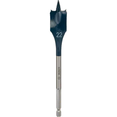 CENTRUMBORR SELFCUT 22X152 1P